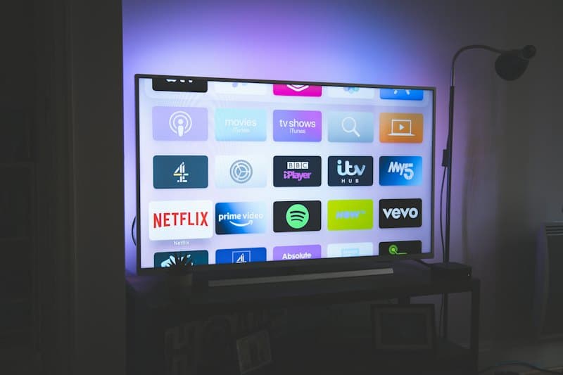 Netflix Premium 4K UHD